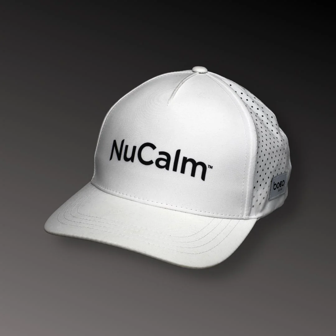 NuCalm Performance Hat - Image 3