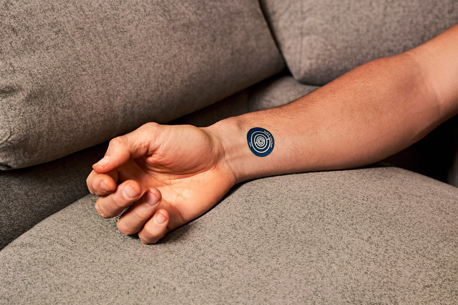 NuCalm Biosignal Processing Discs - Image 4